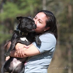 Meet your Posher, Christopher